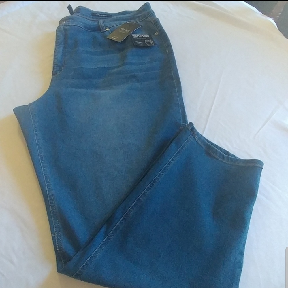 Jones New York Skinny Jeans - NWT!!!